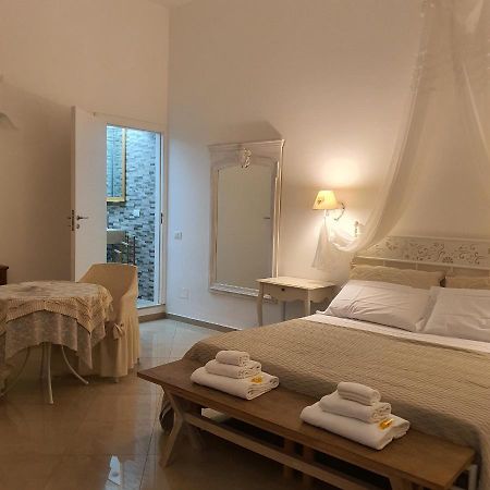 Bianca Suite Polignano Polignano a Mare Eksteriør billede