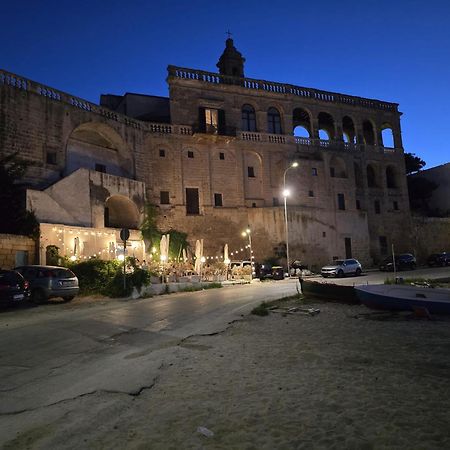 Bianca Suite Polignano Polignano a Mare Eksteriør billede