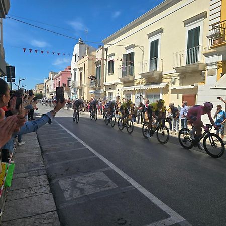 Bianca Suite Polignano Polignano a Mare Eksteriør billede
