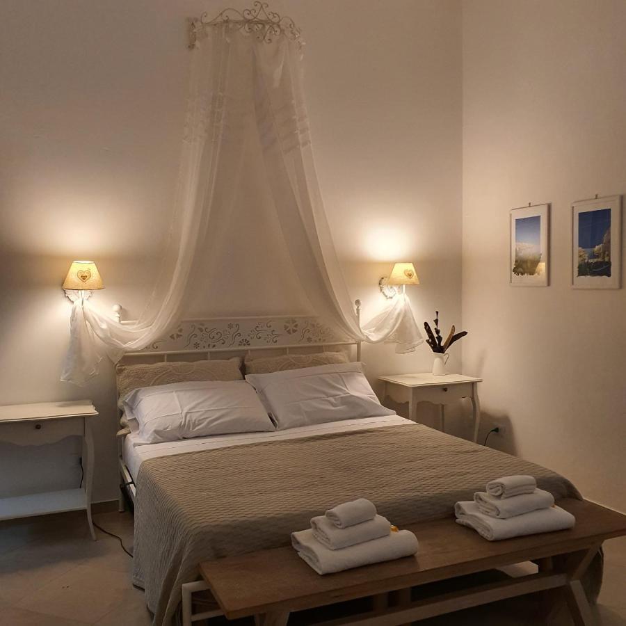 Bianca Suite Polignano Polignano a Mare Eksteriør billede
