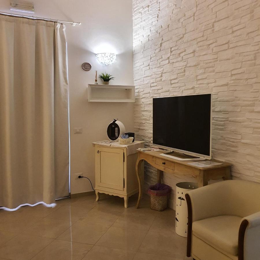 Bianca Suite Polignano Polignano a Mare Eksteriør billede