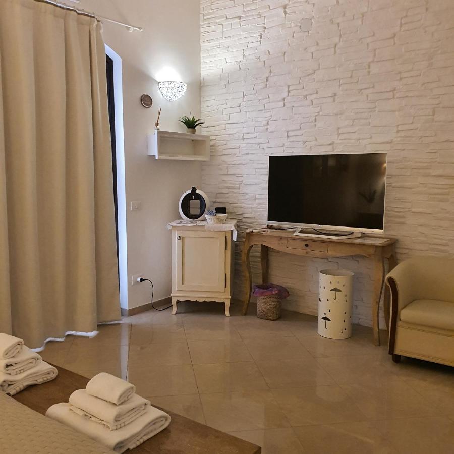 Bianca Suite Polignano Polignano a Mare Eksteriør billede