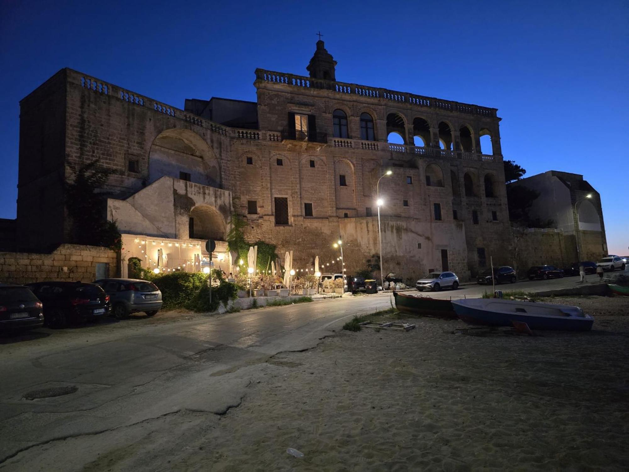 Bianca Suite Polignano Polignano a Mare Eksteriør billede
